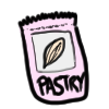 Pastry Seed